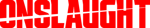 Aniquilación