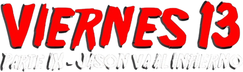 Jason Goes to Hell: The Final Friday