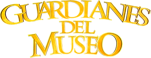 Guardianes Del Museo