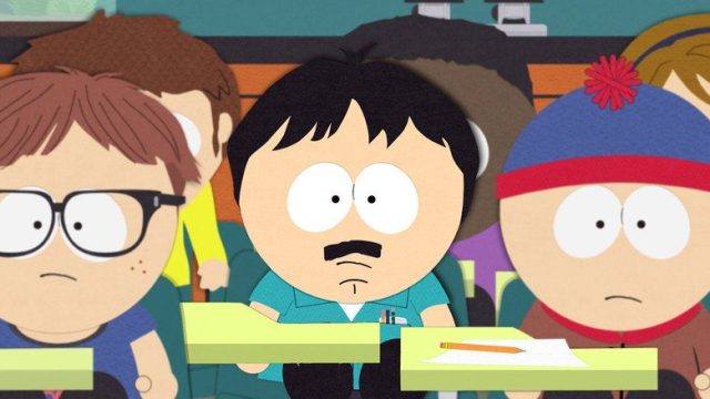 South Park S29E03